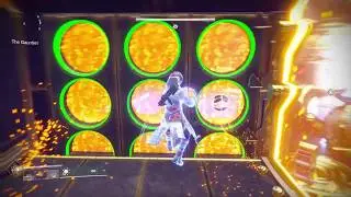 Destiny 2 Leviathan Raid - The Gauntlet [normal]