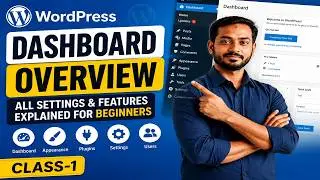 How to Create FREE WordPress Website on Pantheon.io | Free Domain, Hosting | Bangla Tutorial Class-1