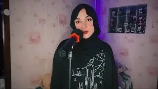 Purnama Merindu - Dato Sri Siti Nurhaliza ( #songcover  by Lia Aziz )