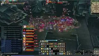 BSFG   MoonLight Clan   Осада Винса