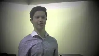 Hunter Semrau - Baroque and Foreign Language