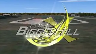 Flagship Scenery Biggin Hill