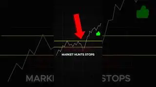 Trade Stop-Losses Like Smart Money | Turn Liquidity Zones into Profits