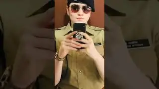 ips ankita sharma#ips #jubinnautiyal #song
