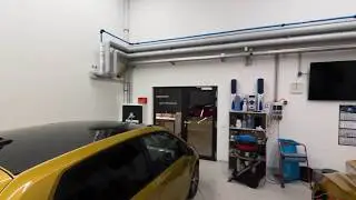DRS Autowasch-Center Wolfsburg [Teil 1]