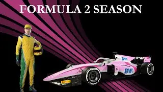 Road to glory | F1 2019 #1