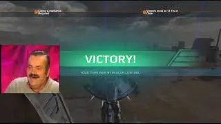 Copy of War Robots WR - New Operations v5- Music by NCM