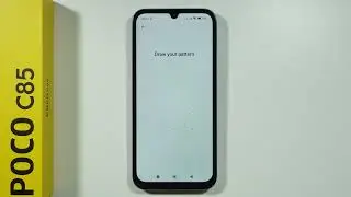 POCO C85: How to Activate Enterprise Mode