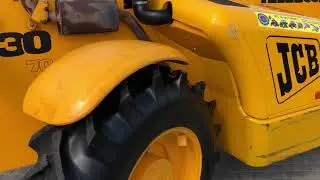 JCB 530-70