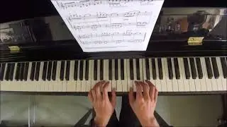 HKSMF 76th Piano 2024 Class 102 Grade 1 Bartok For Children Vol 1 No.1 Children at Play by Alan