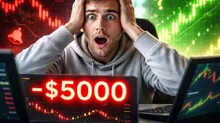 👉 Are you thinking about forex? this video could save Your money