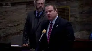 04.07.20 Complete Senate Session