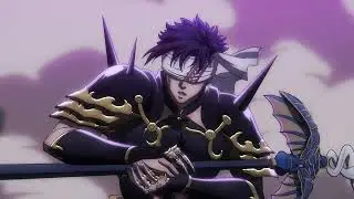 Hades | Enemy (Imagine Dragons) AMV | Record of Ragnarok