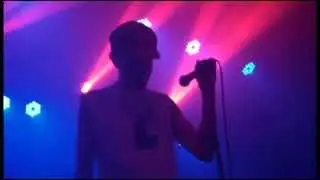 Enemy Alliance - Live at Kolingsborg, Nov 2013 (Full Show)