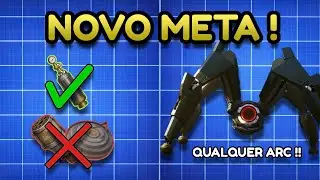 ESSE ITEM &Eacute; MUITO MELHOR QUE MATILHA DE LOBO ! &ndash; ARC RAIDERS