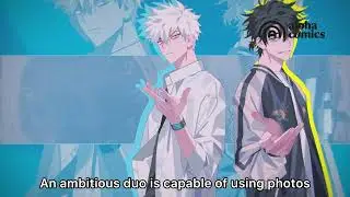 Official Trailer: LINK CLICK from Aloha Comics