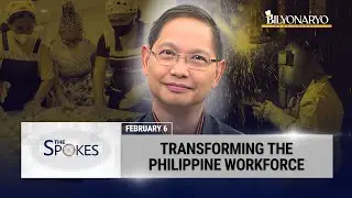 The Spokes | February 6, 2026