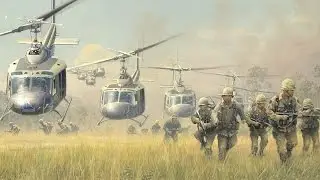 Ride Of The Valkyries [Alternative Version]
