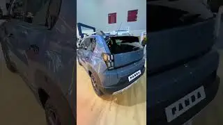 Fiat Panda grand en Alg&eacute;rie 🇩🇿 2026 #fiat