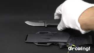FALLKNIVEN【ファルクニーベン】■ 「R2」スカウト 【ELMAX】【はまぐり刃】【サモラン】キャンプ