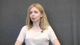 ICAP interviews Margaret Kruk