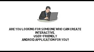 Mobile Application Work Sample