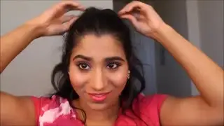 Bright Pink Spring Look