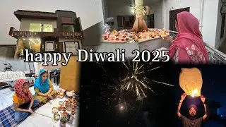 happy Diwali 2025//ਦੀਵਾਲੀ ਦਾ ਤਿਉਹਾਰ//Mahal Preet Mahal