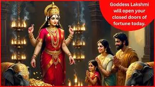 Welcome New Year 2026 with Maa Lakshmi | Calm Devotional Bhajan