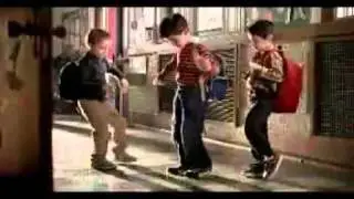 MasterCard  We Want the Funk  Commercial