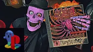 Haunted PS1 Demo Disc 2020 (part 1) | A Place, Forbidden; Dead Heat; Dread Delusion
