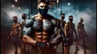 Explosive Gym Music Mix ⚡ Best High-Energy Anthems for Crushing Your Session