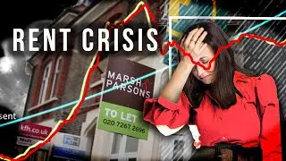 The Growing Struggle of Affording a Mortgage