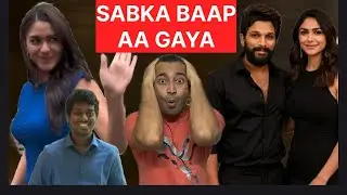 AA22A6 Shocking Update | AA22A6 Teaser Update | AA22A6 Shooting Update | Allu Arjun | Atlee