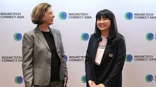 Interview with Naintara Sahay, Vice President, Sales Insurance and Wealth Management, APAC