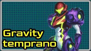 Early Gravity Suit Metroid Dread Ruta para obtenerlo temprano (Resubido)