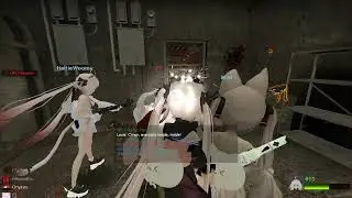Left 4 Dead 2 - NeuPo server 20251221