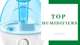 ▷ TOP 10 HUMIDIFIER 🛒 Amazon 2020