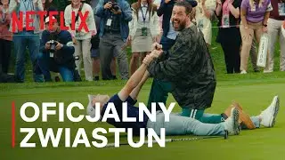Farciarz Gilmore 2 | Oficjalny zwiastun | Netflix