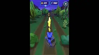 PJ Mask : Power Heroes | Catboy Run | Part 11