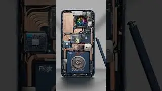 Google pixel ultra