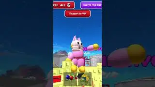 #roblox #short video