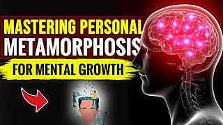 Transform Your Mind: Strategies For Profound Mental Growth | Peak Persona