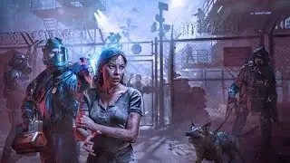 Wanna watch me play Quarantine zone?
