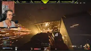 Call of Duty Modern Warfare OP Weapon VLK ROGUE Caldera Dragon's Breath Bullets