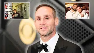 From Rags to Riches: The Untold Story of Billionaire Michael Rubin