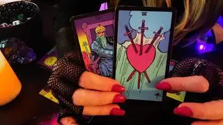 Virgo ♍️ The SHOCKING truth about how they feel when you aren't around...