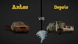 Viajando no Um Desrt por 10000 km mais(DEU REIM)