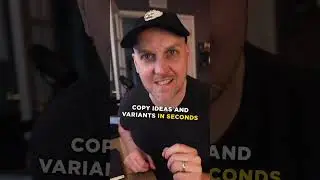 Unleash Your Creative Genius! 💡 Try Copy.ai Today! #copywritingtools #creativityunleashed