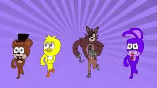 The Twerk of '87